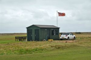 Royal Cinque Ports Halfway House